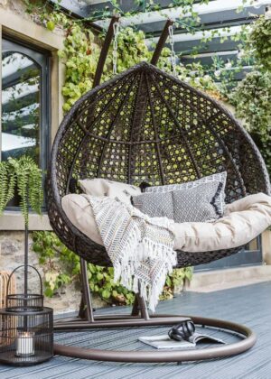 Kraftiq Outdoor Furniture (O-20)