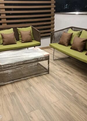 Kraftiq Outdoor Furniture (O-23)