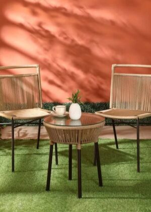 Kraftiq Outdoor Furniture (O-26)