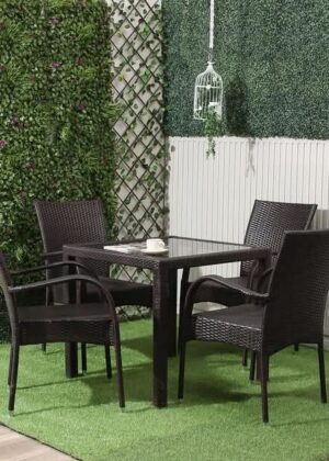 Kraftiq Outdoor Furniture (O-28)