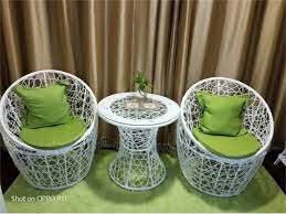 Kraftiq Outdoor Furniture (O-30)