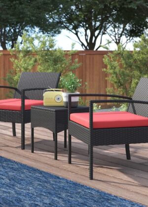 Kraftiq Outdoor Furniture (O-31)