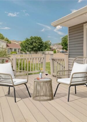 Kraftiq Outdoor Furniture (O-32)