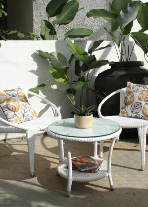Kraftiq Outdoor Furniture (O-33)