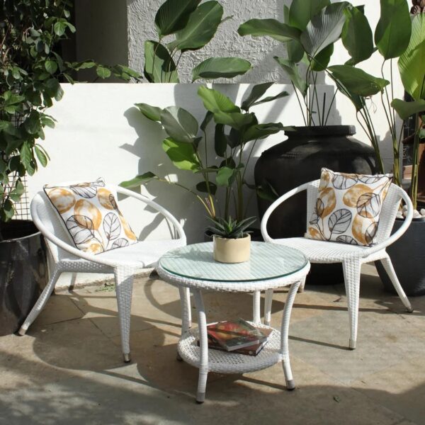 Kraftiq Outdoor Furniture (O-33)