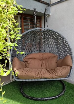 Kraftiq Outdoor Furniture (O-35)