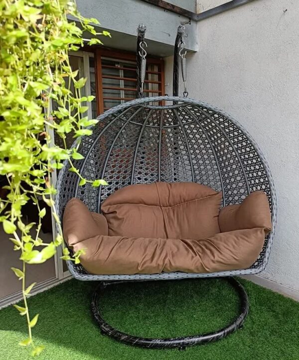 Kraftiq Outdoor Furniture (O-35)
