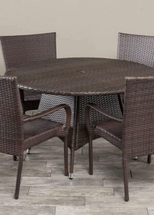Kraftiq Outdoor Furniture (O-36)
