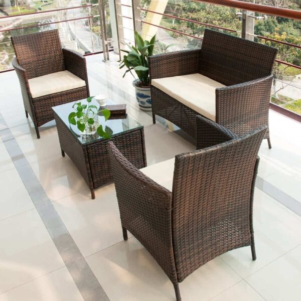 Kraftiq Outdoor Furniture (O-37)