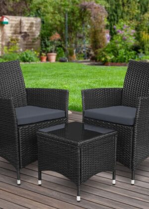 Kraftiq Outdoor Furniture (O-38)