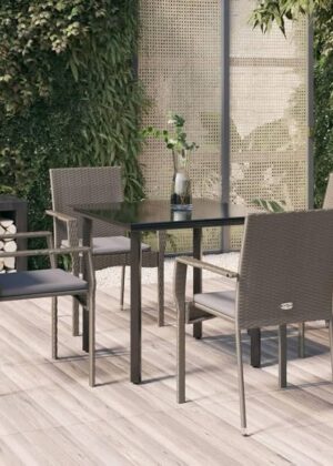 Kraftiq Outdoor Furniture (O-04)