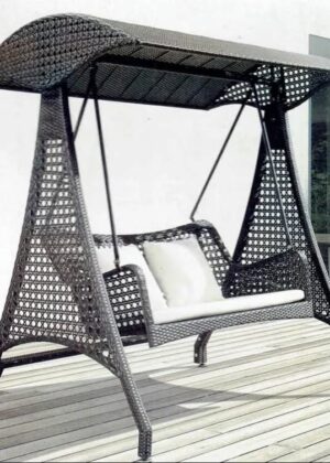 Kraftiq Outdoor Furniture (O-05)