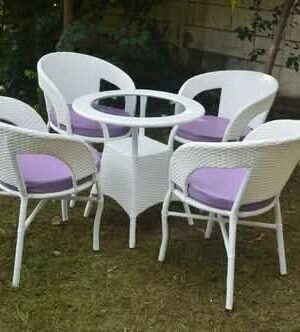 Kraftiq Outdoor Furniture (O-51)