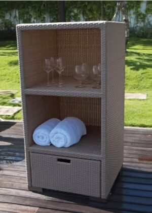 Kraftiq Outdoor Furniture (O-56)