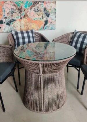 Kraftiq Outdoor Furniture (O-57)