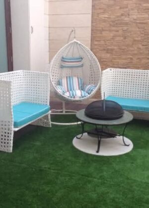 Kraftiq Outdoor Furniture (O-58)