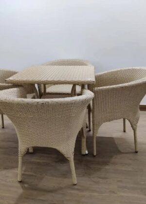 Kraftiq Outdoor Furniture (O-60)