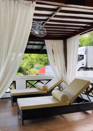 Kraftiq Outdoor Furniture (O-61)