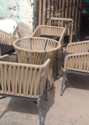 Kraftiq Outdoor Furniture (O-63)