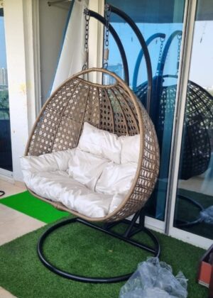 Kraftiq Outdoor Furniture (O-64)