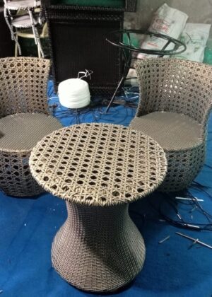 Kraftiq Outdoor Furniture (O-66)