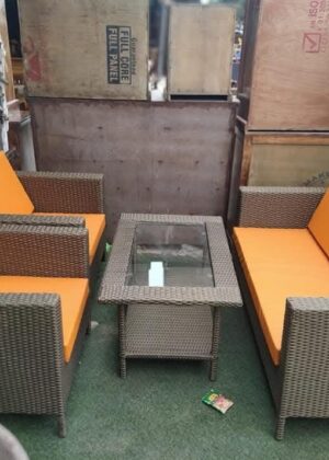 Kraftiq Outdoor Furniture (O-67)