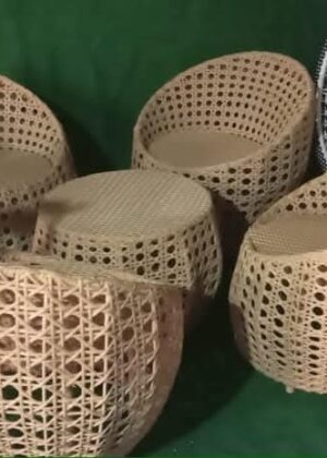 Kraftiq Outdoor Furniture (O-70)