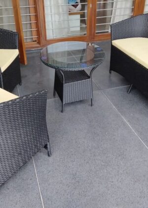 Kraftiq Outdoor Furniture (O-71)