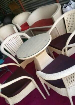 Kraftiq Outdoor Furniture (O-72)