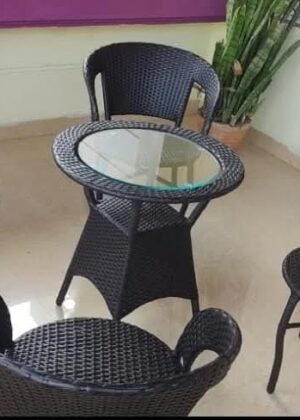 Kraftiq Outdoor Furniture (O-76)