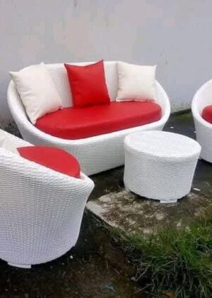 Kraftiq Outdoor Furniture (O-77)