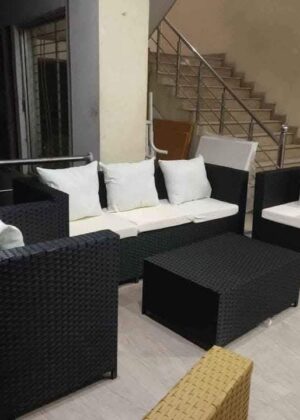 Kraftiq Outdoor Furniture (O-78)