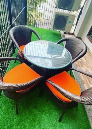 Kraftiq Outdoor Furniture (O-79)