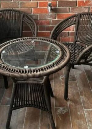 Kraftiq Outdoor Furniture (O-08)