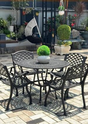 Kraftiq Outdoor Furniture (O-85)