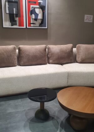 Kraftiq Premium Sofa (S-01)