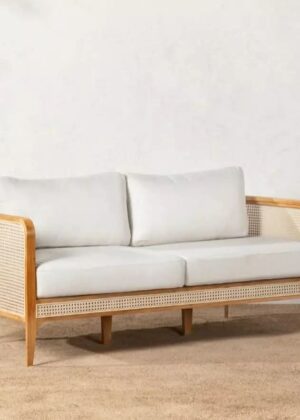 Kraftiq Premium Sofa (S-10)