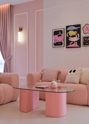 Kraftiq Premium Sofa (S-109)