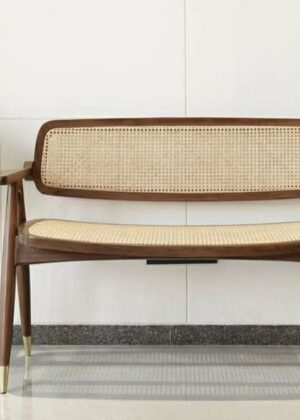 Kraftiq Premium Sofa (S-11)