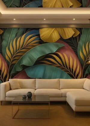 Kraftiq Premium Sofa (S-126)