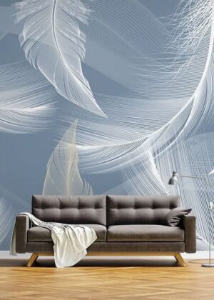 Kraftiq Premium Sofa (S-128)