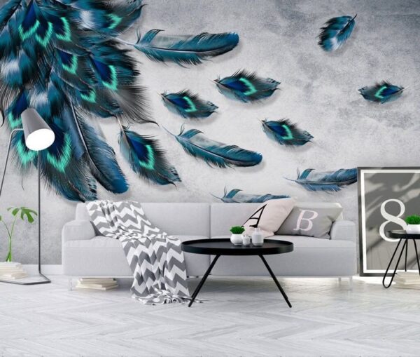 Kraftiq Premium Sofa (S-129)