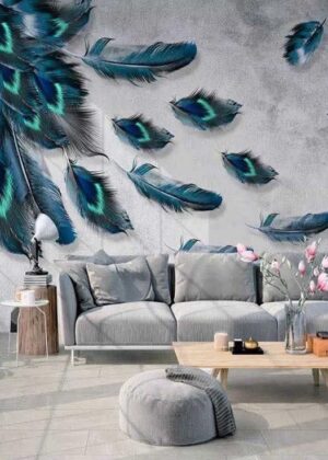Kraftiq Premium Sofa (S-132)