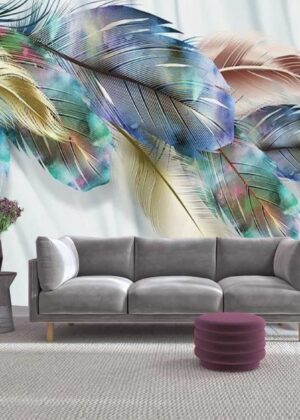 Kraftiq Premium Sofa (S-133)