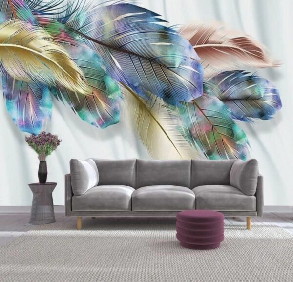 Kraftiq Premium Sofa (S-133)