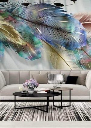 Kraftiq Premium Sofa (S-135)