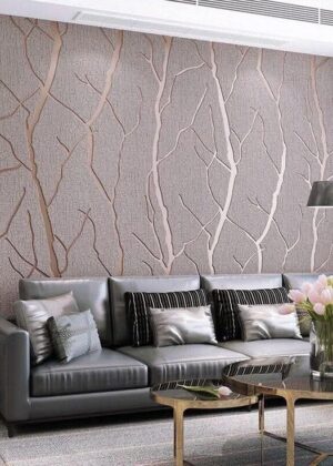 Kraftiq Premium Sofa (S-136)