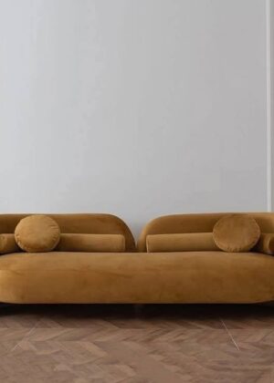 Kraftiq Premium Sofa (S-138)