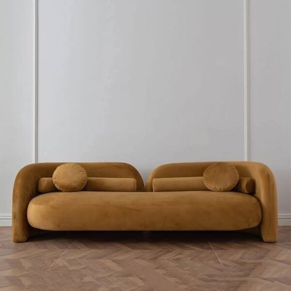 Kraftiq Premium Sofa (S-138)