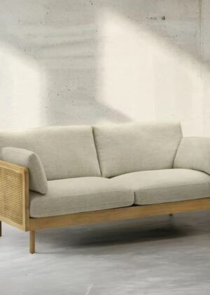 Kraftiq Premium Sofa (S-14)